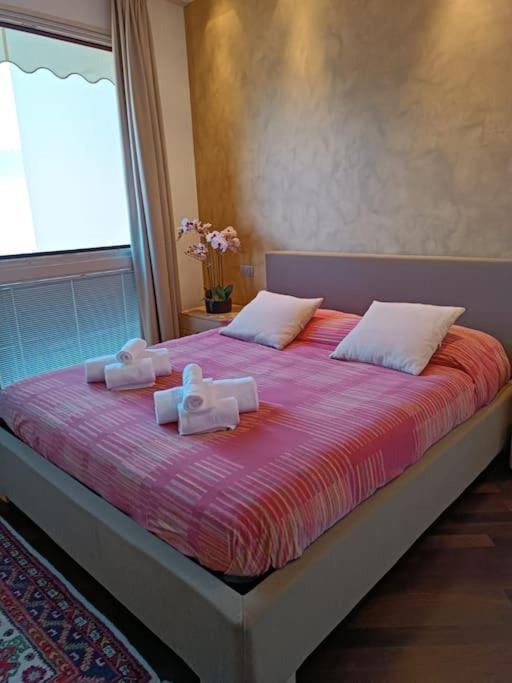 Patty Zu - Lakeside Apartment Riva di Solto Extérieur photo